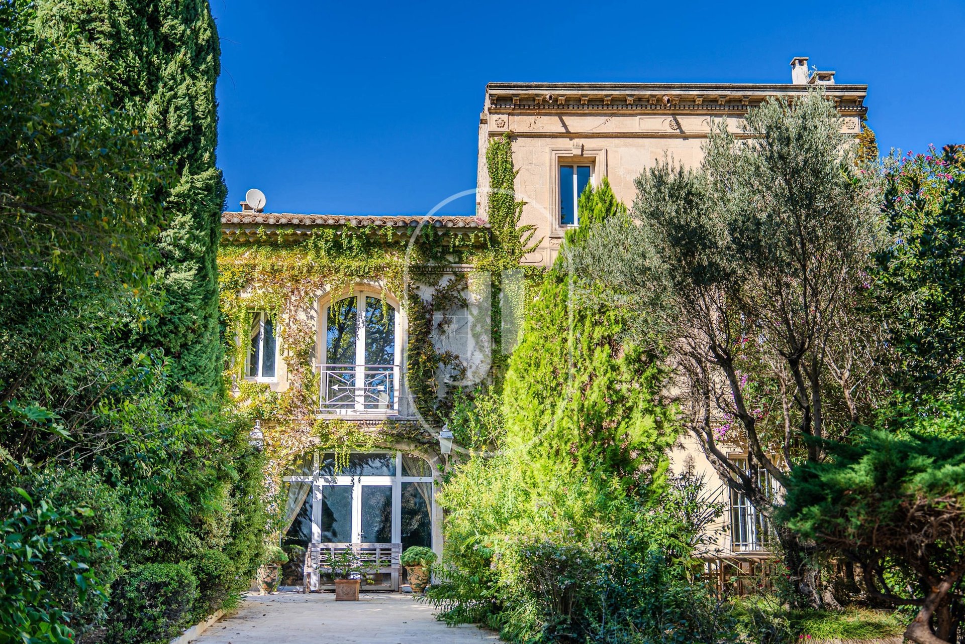 Maison à vendre, 3m², Maussane-les-Alpilles