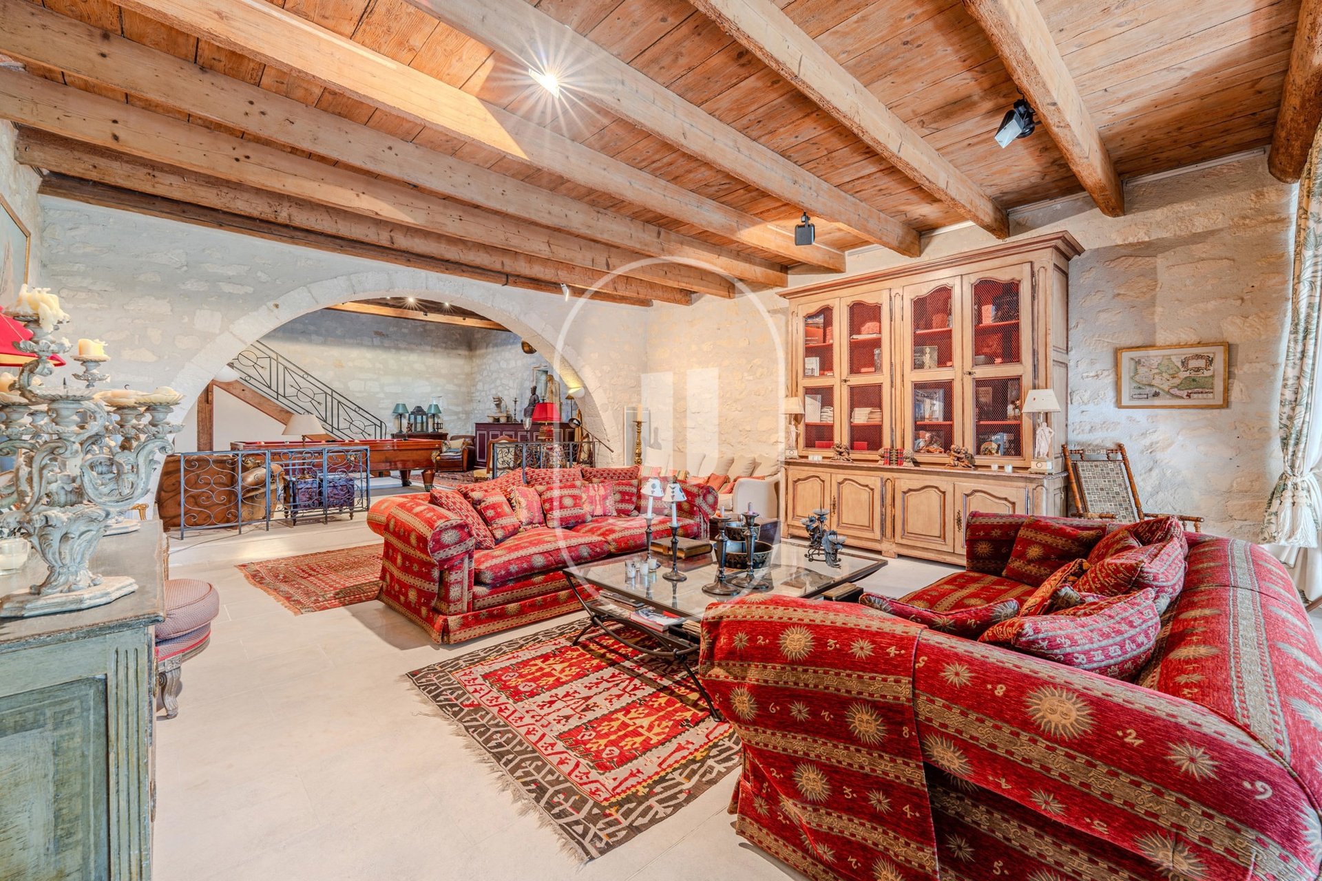Maison à vendre, 3m², Maussane-les-Alpilles
