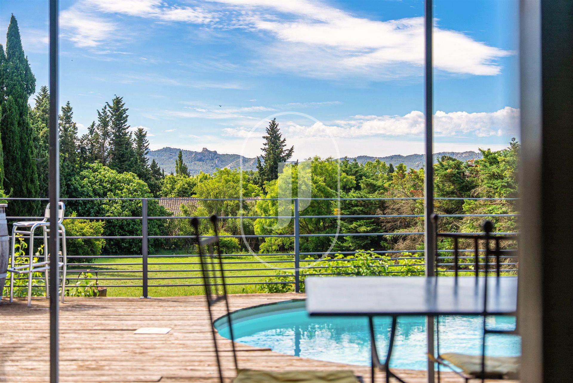 Maison à vendre, 230m², Saint-Rémy-de-Provence