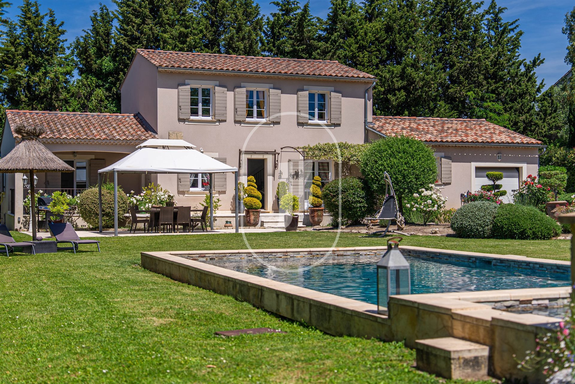 Maison à vendre, 150m², Noves