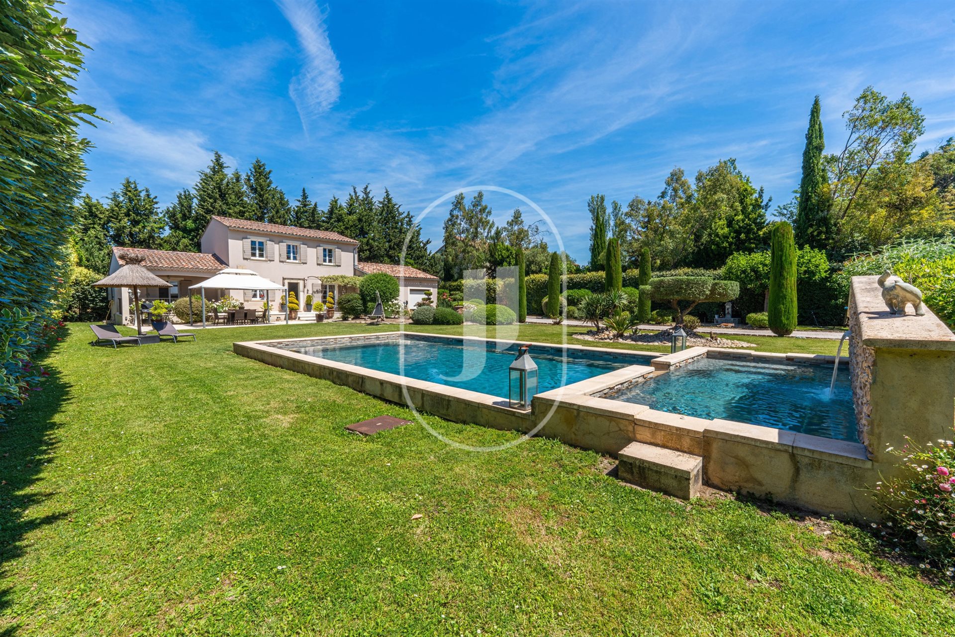 Maison à vendre, 150m², Noves