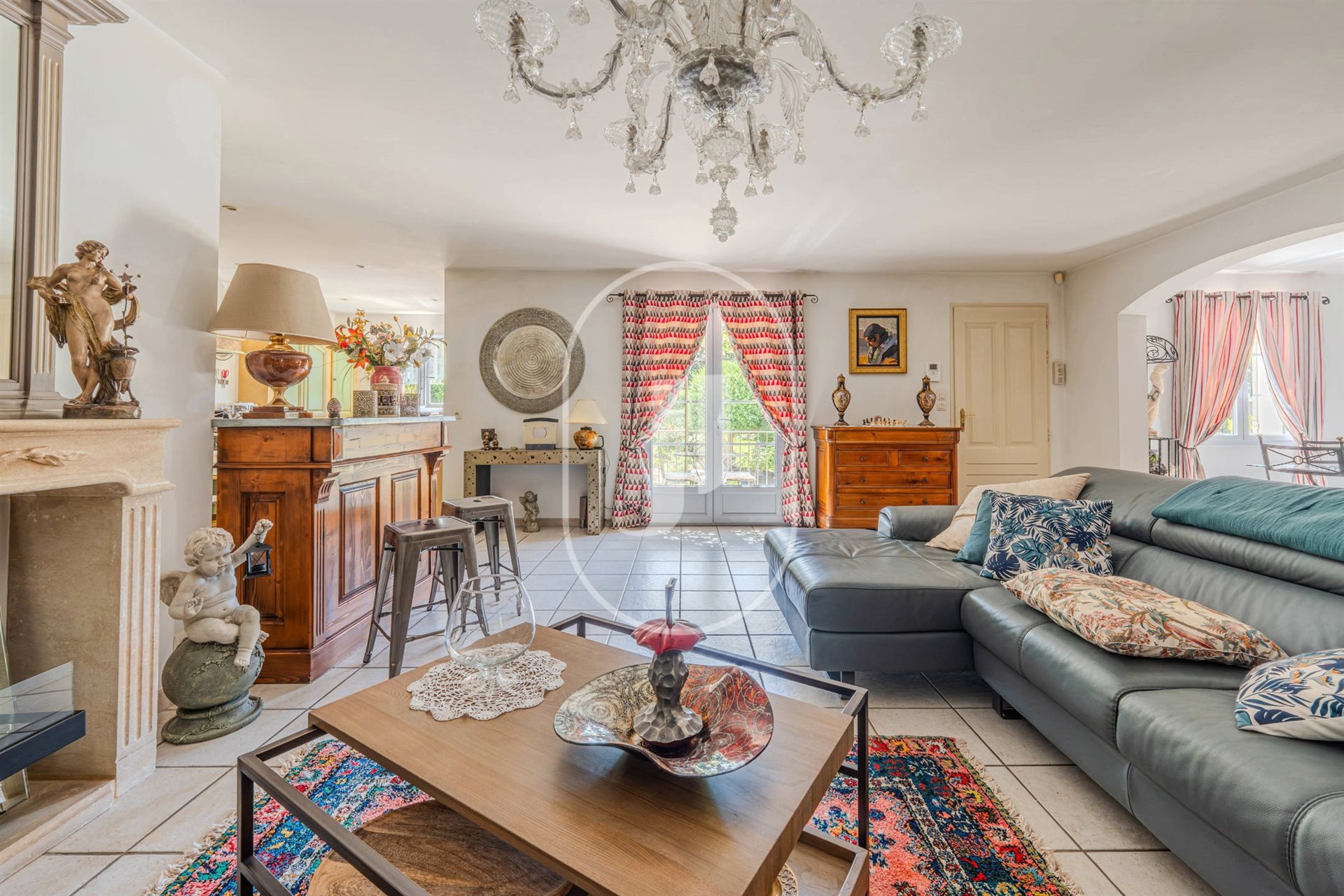 Maison à vendre, 150m², Noves