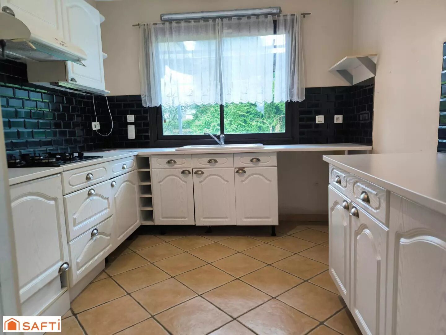 Maison à vendre, 135m², Lanvellec