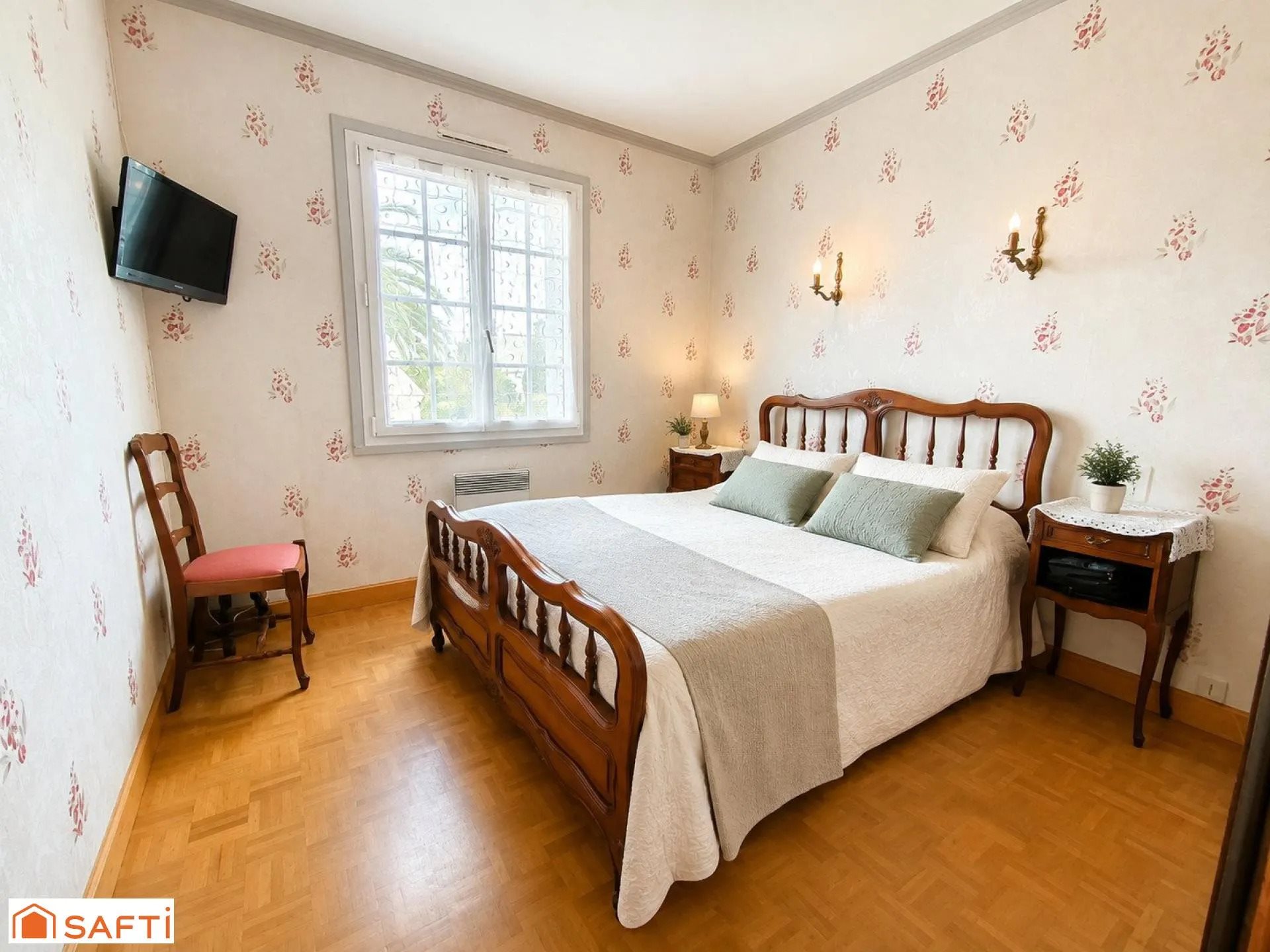 Maison à vendre, 117m², Plestin-les-Grèves