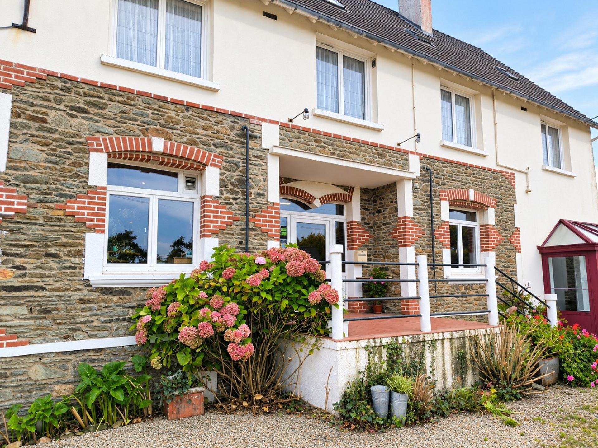 Maison à vendre, 264m², Plestin-les-Grèves