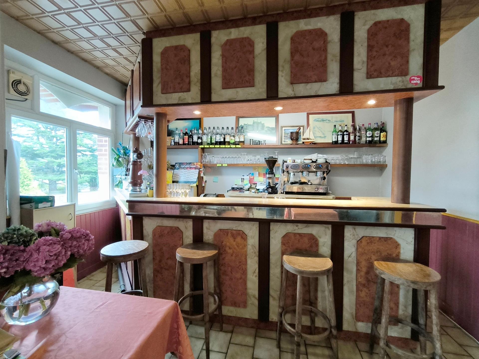 Maison à vendre, 264m², Plestin-les-Grèves