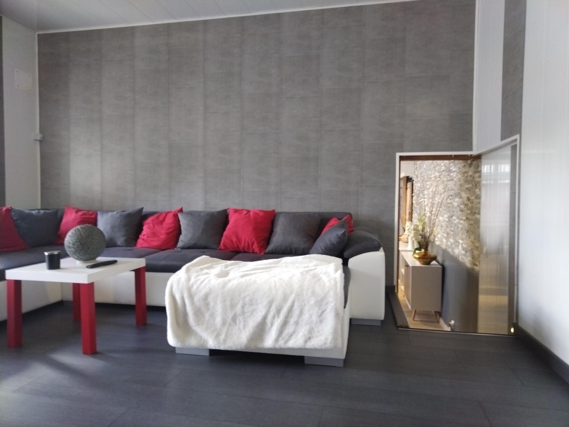Maison à vendre, 128m², Plounérin