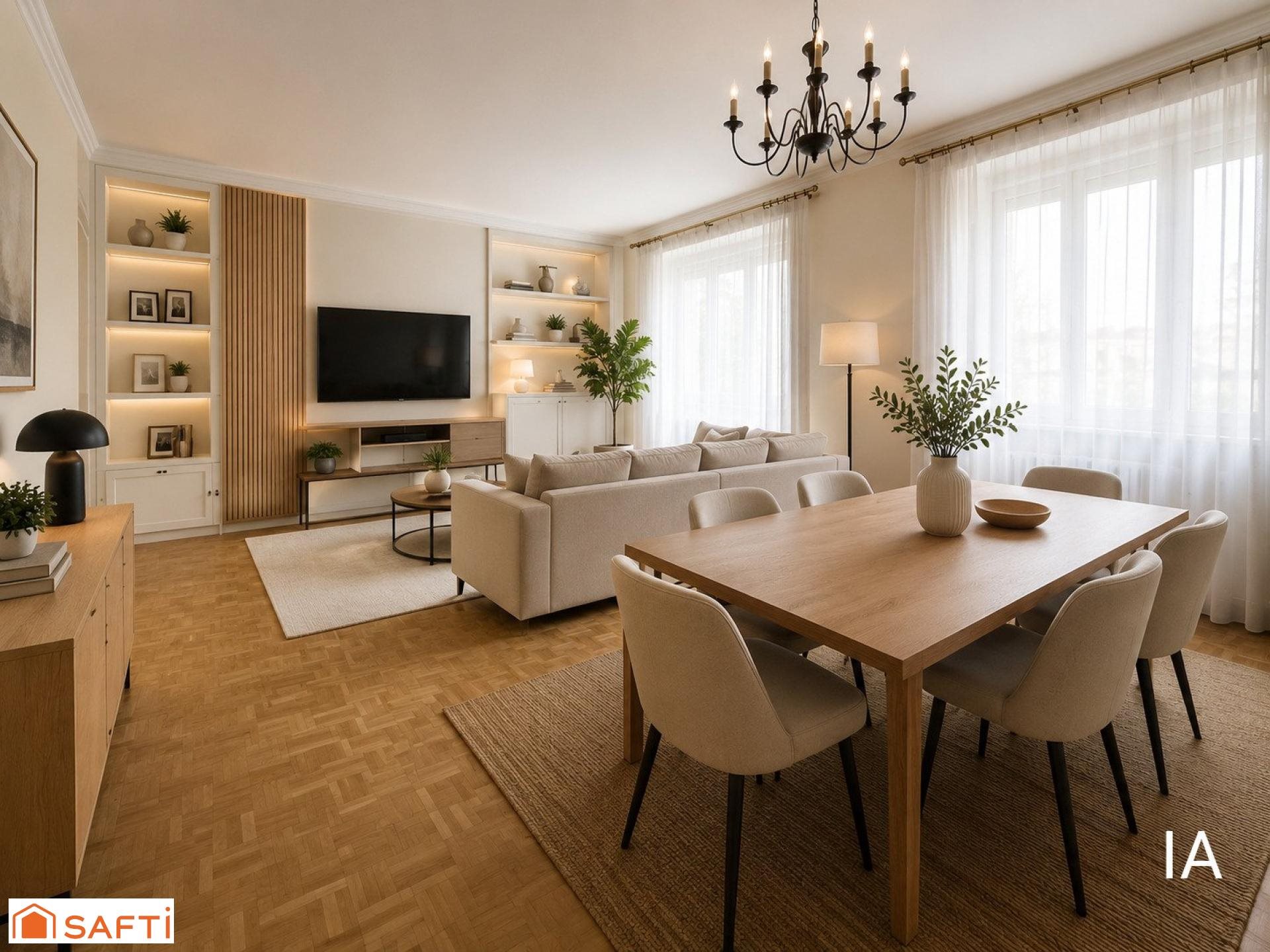 Maison à vendre, 144m², Loguivy-Plougras