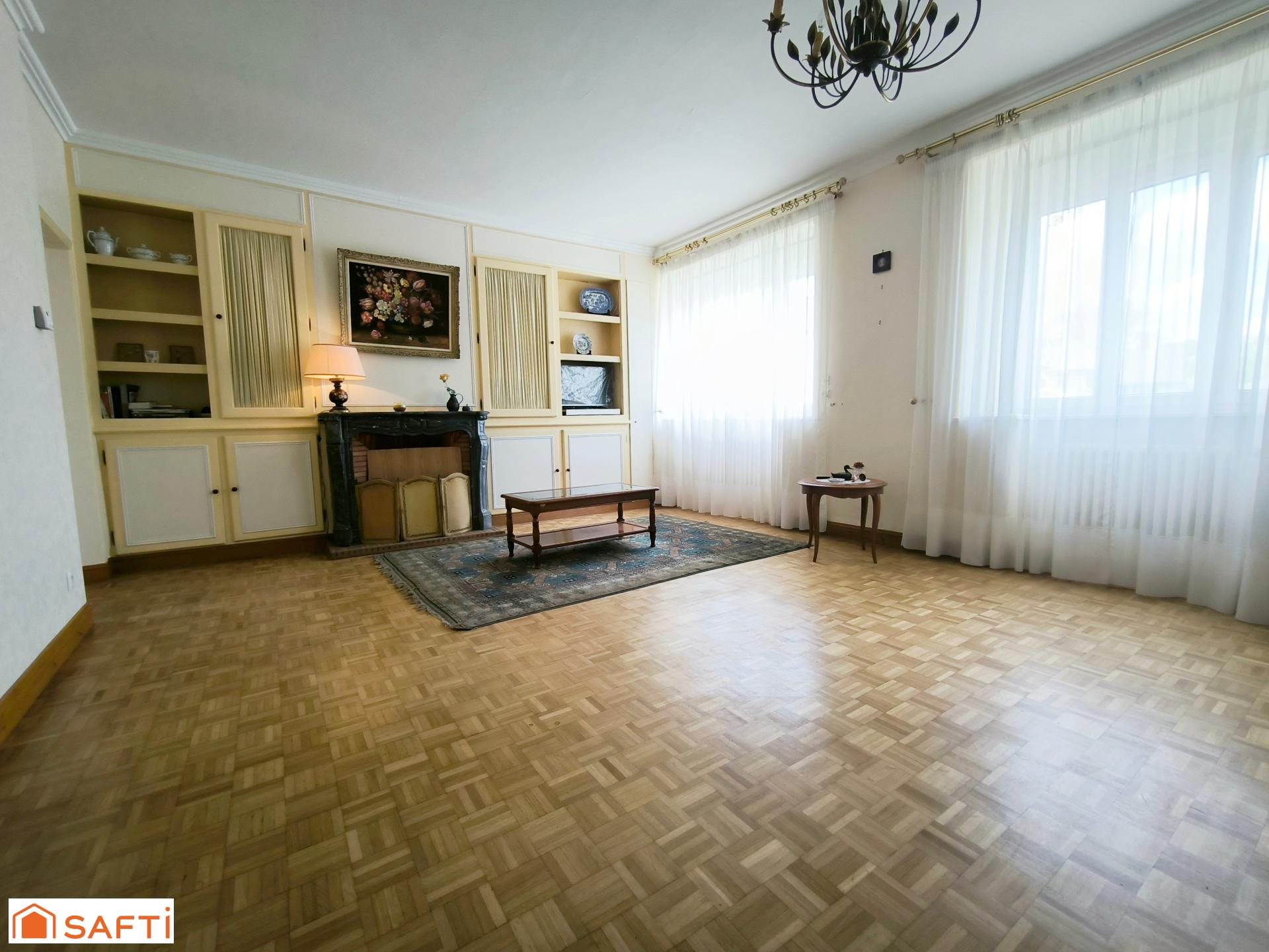 Maison à vendre, 144m², Loguivy-Plougras