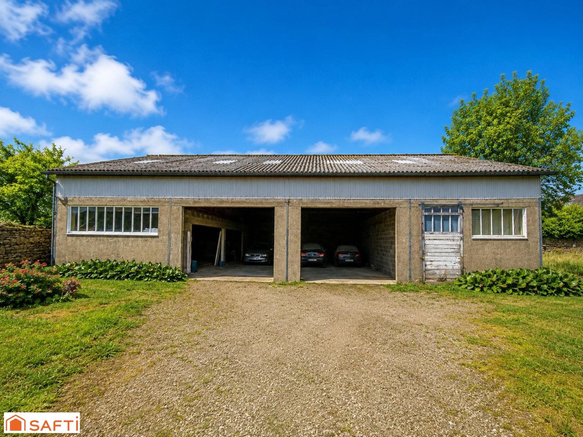 Maison à vendre, 206m², Penvénan
