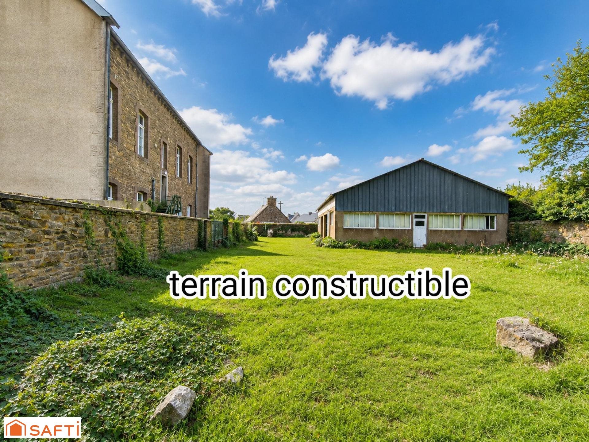 Maison à vendre, 206m², Penvénan