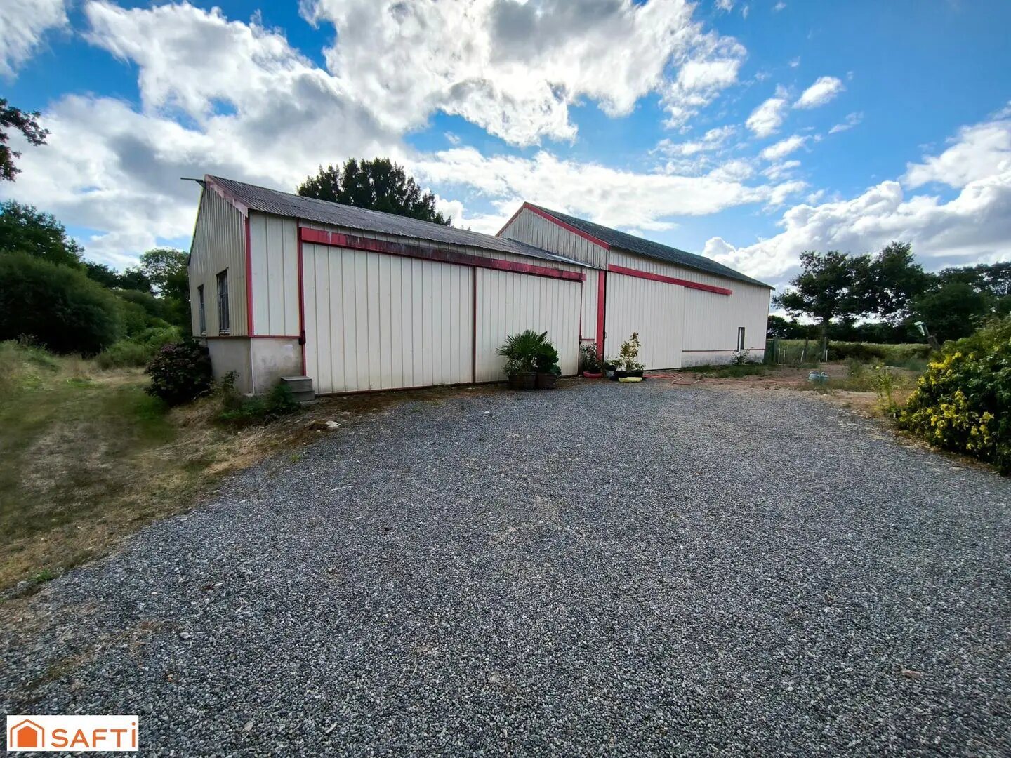 Maison à vendre, 150m², Plouaret