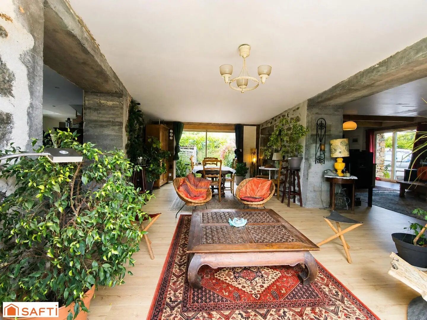 Maison à vendre, 226m², Plounérin