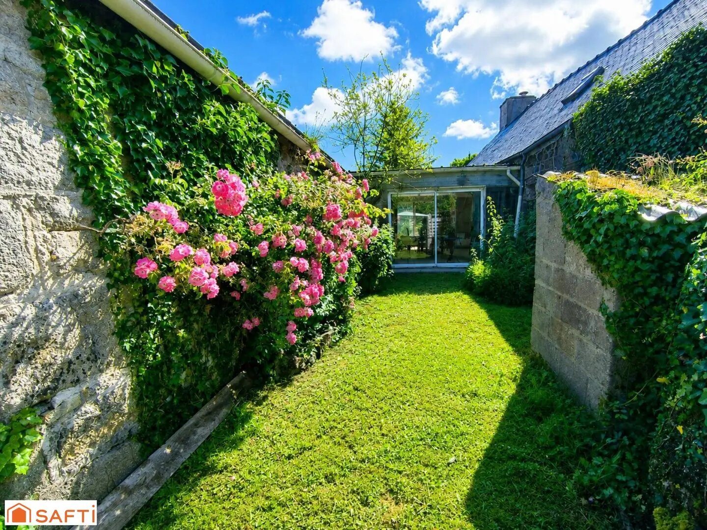 Maison à vendre, 226m², Plounérin