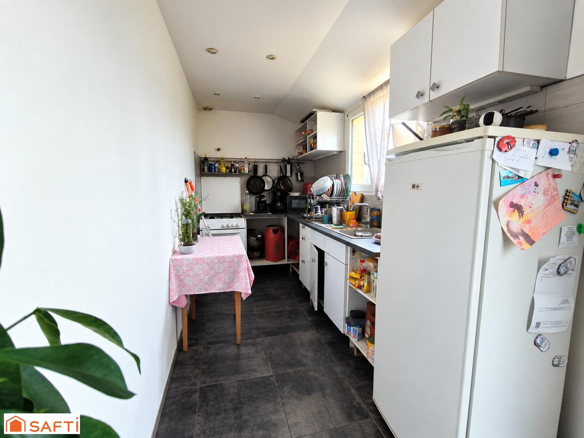Maison à vendre, 96m², Pleumeur-Gautier