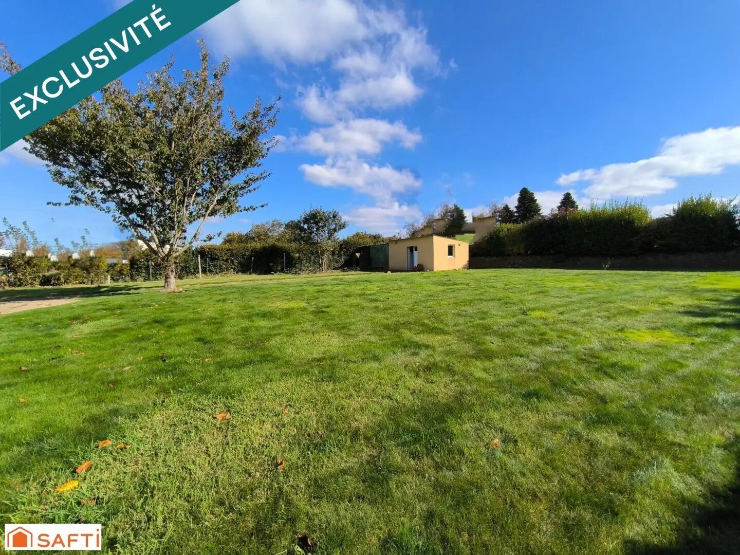 Maison à vendre, 120m², Ploubezre