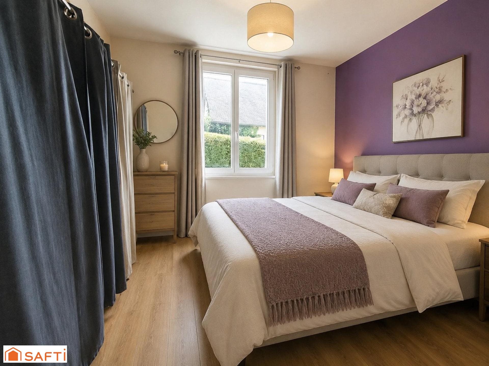 Maison à vendre, 106m², Plestin-les-Grèves