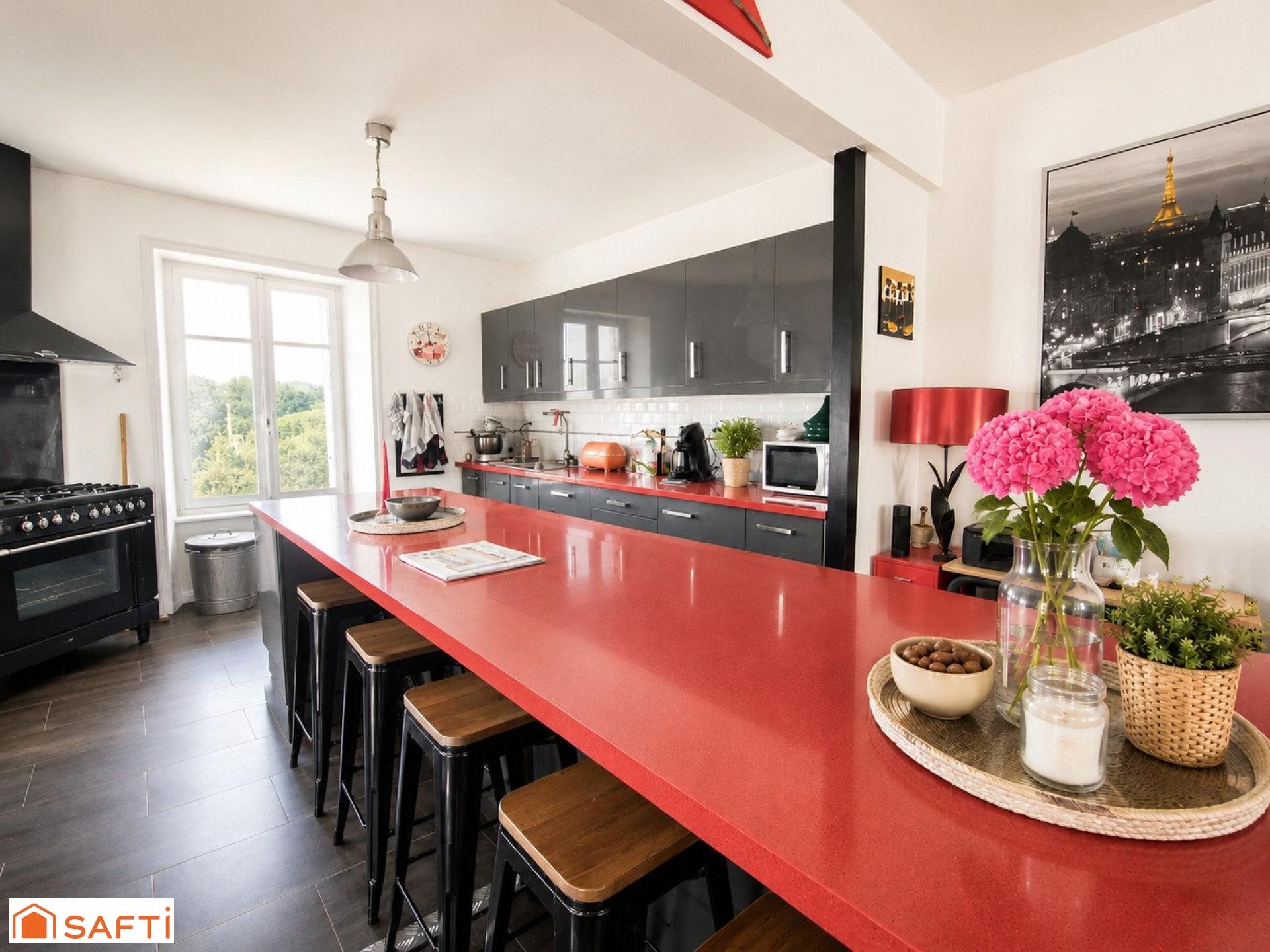 Maison à vendre, 150m², Plestin-les-Grèves