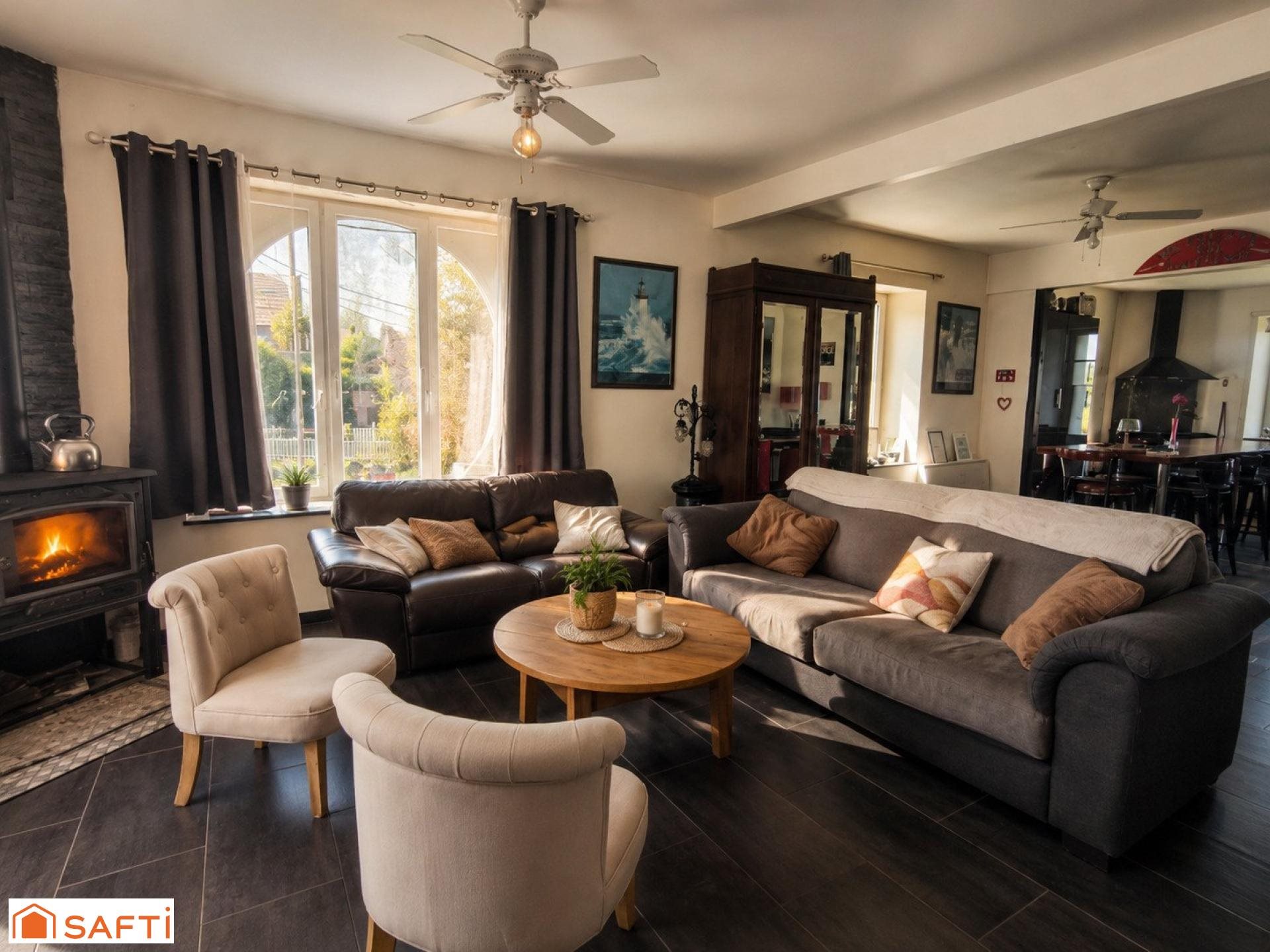 Maison à vendre, 150m², Plestin-les-Grèves