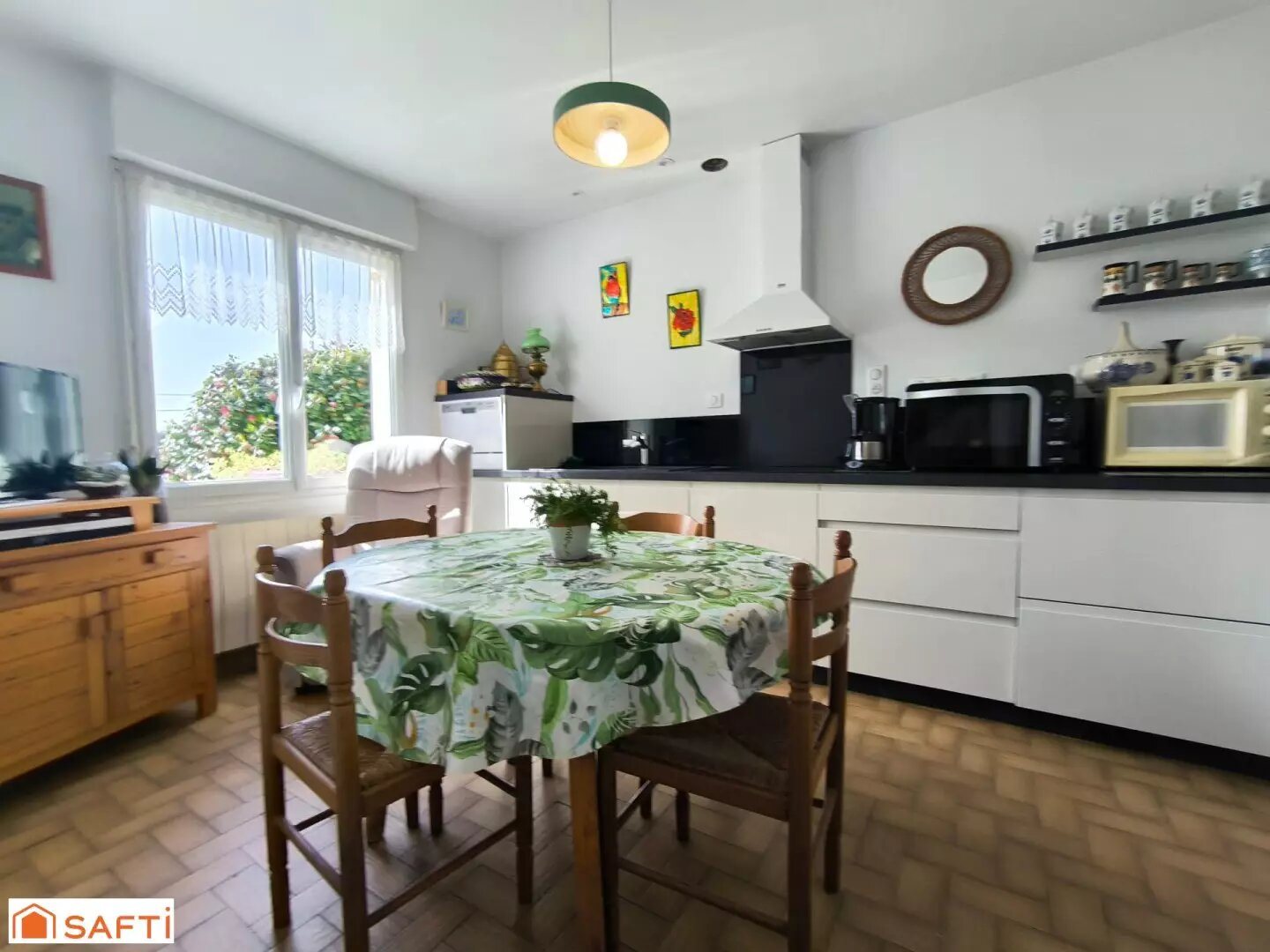 Maison à vendre, 108m², Plestin-les-Grèves