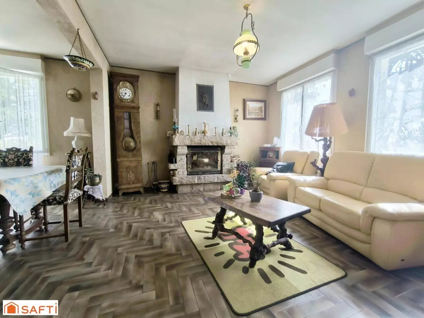 Maison à vendre, 108m², Plestin-les-Grèves