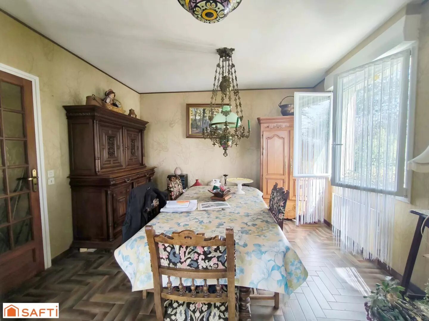 Maison à vendre, 108m², Plestin-les-Grèves