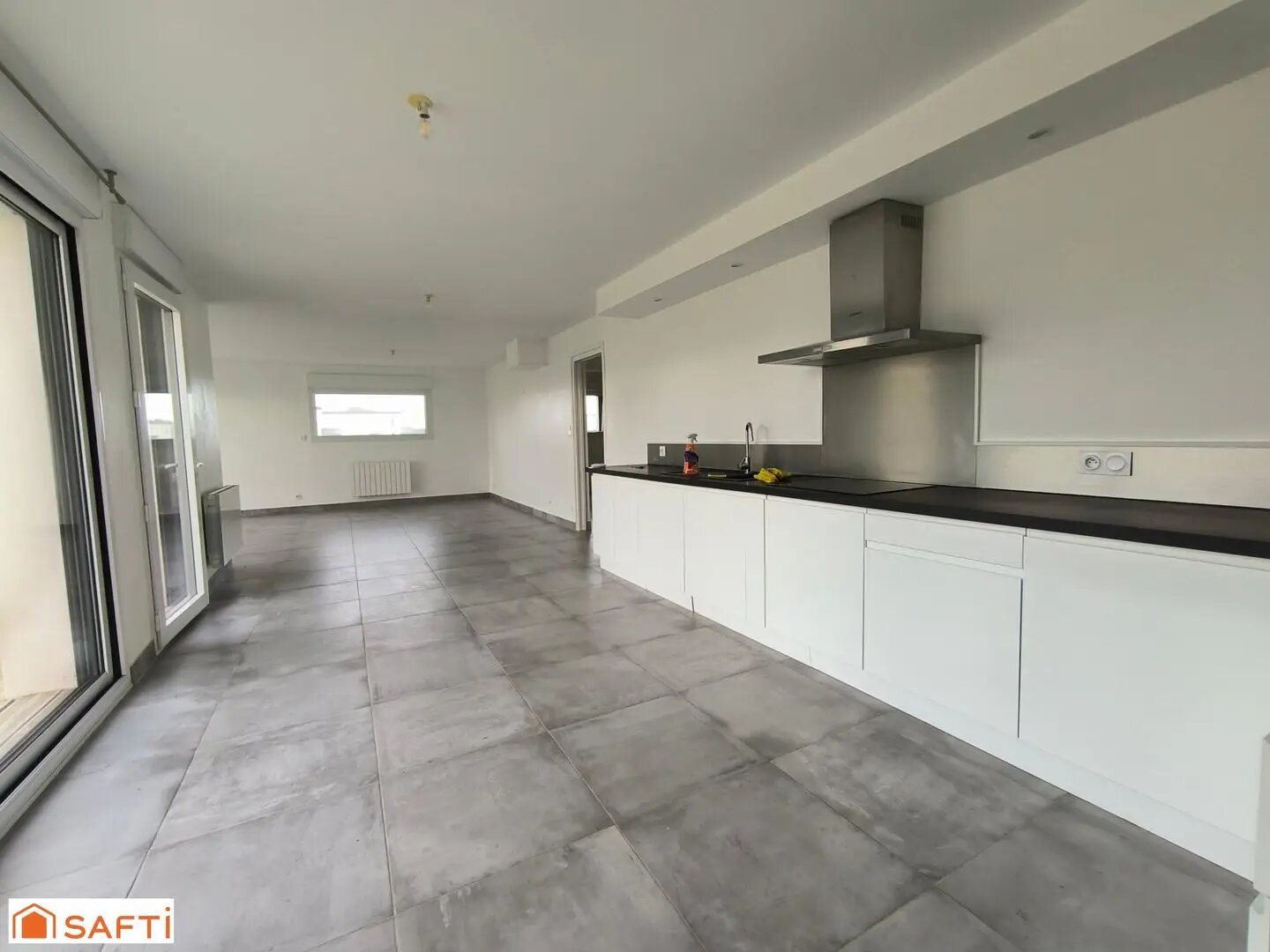 Maison à vendre, 88m², Lanmeur