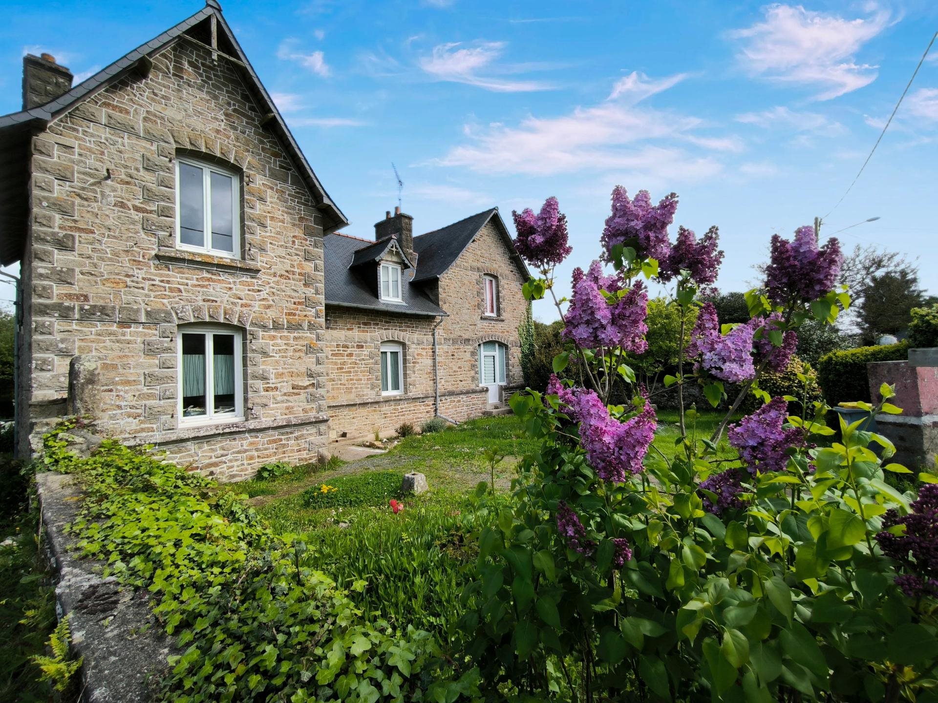 Maison à vendre, 161m², Ploumilliau