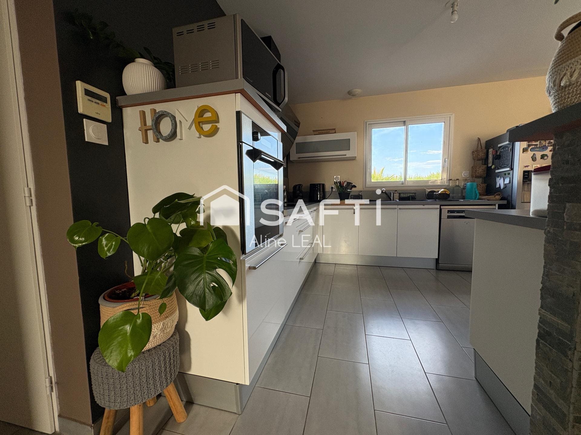 Maison à vendre, 114m², Castelsarrasin