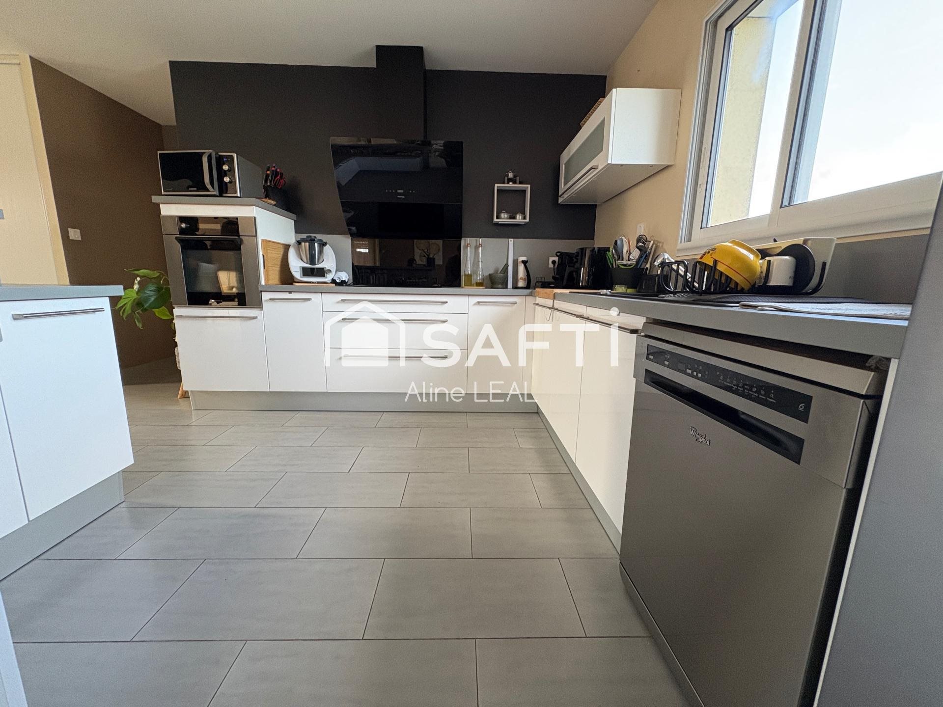 Maison à vendre, 114m², Castelsarrasin