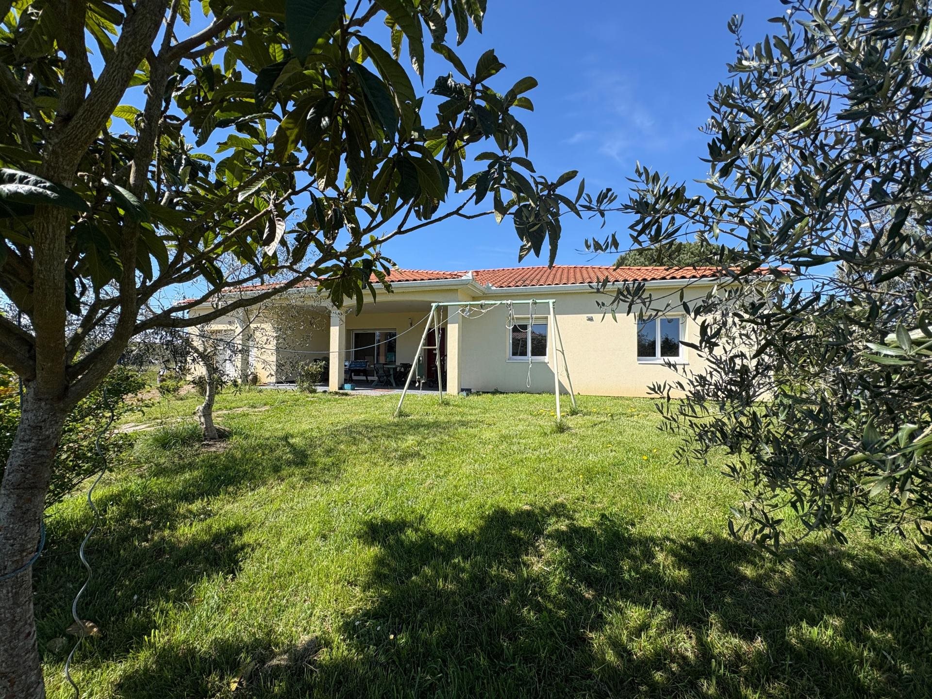 Maison à vendre, 143m², Montbeton