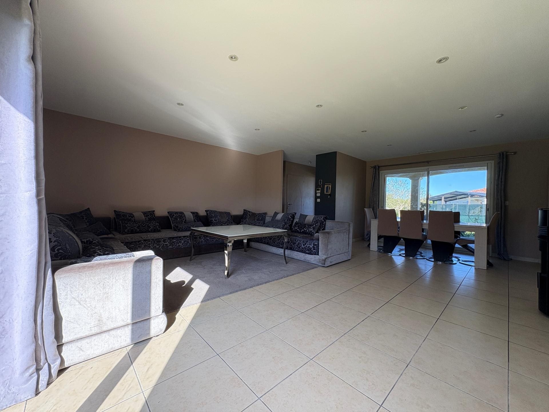 Maison à vendre, 143m², Montbeton