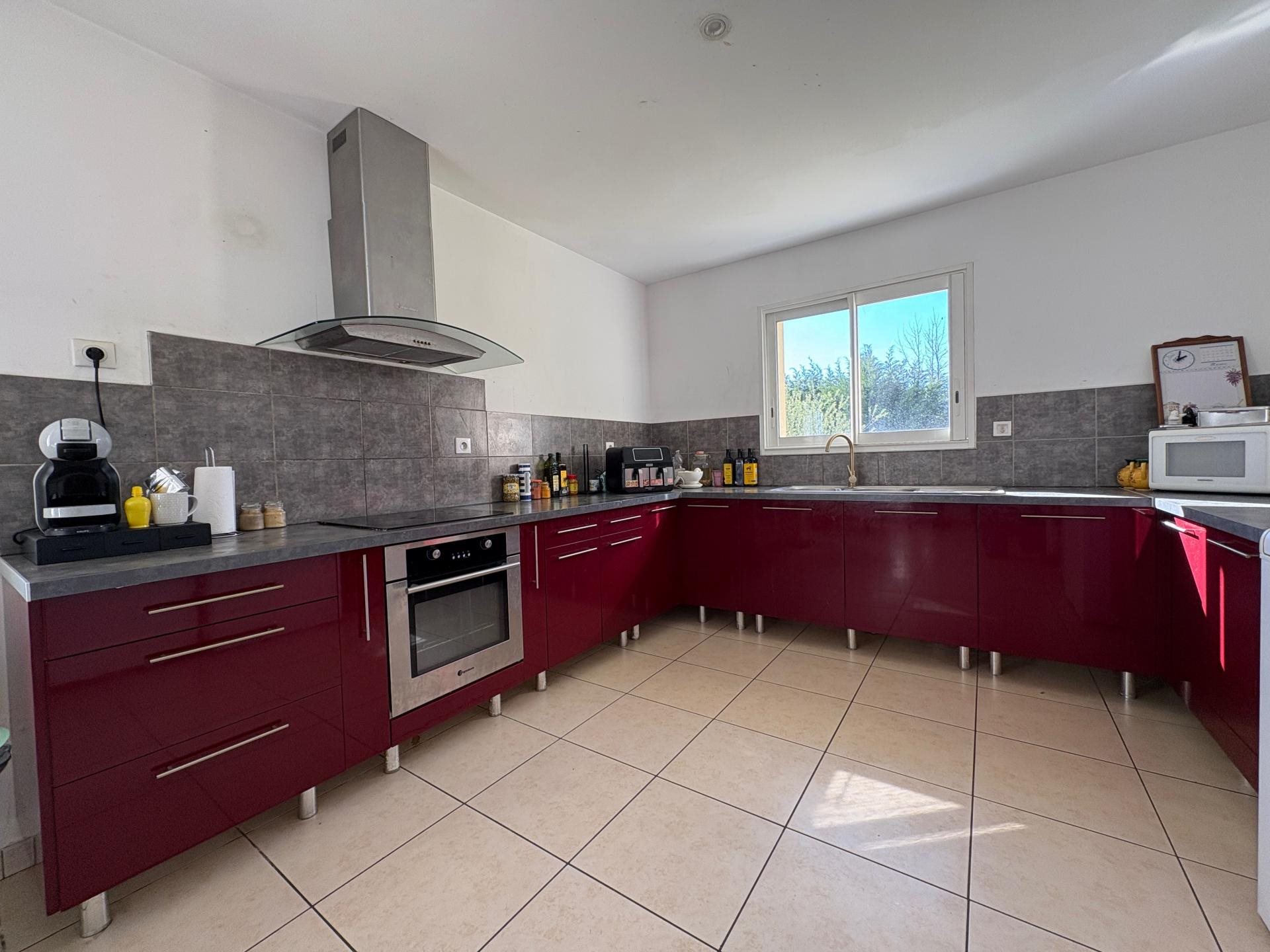 Maison à vendre, 143m², Montbeton
