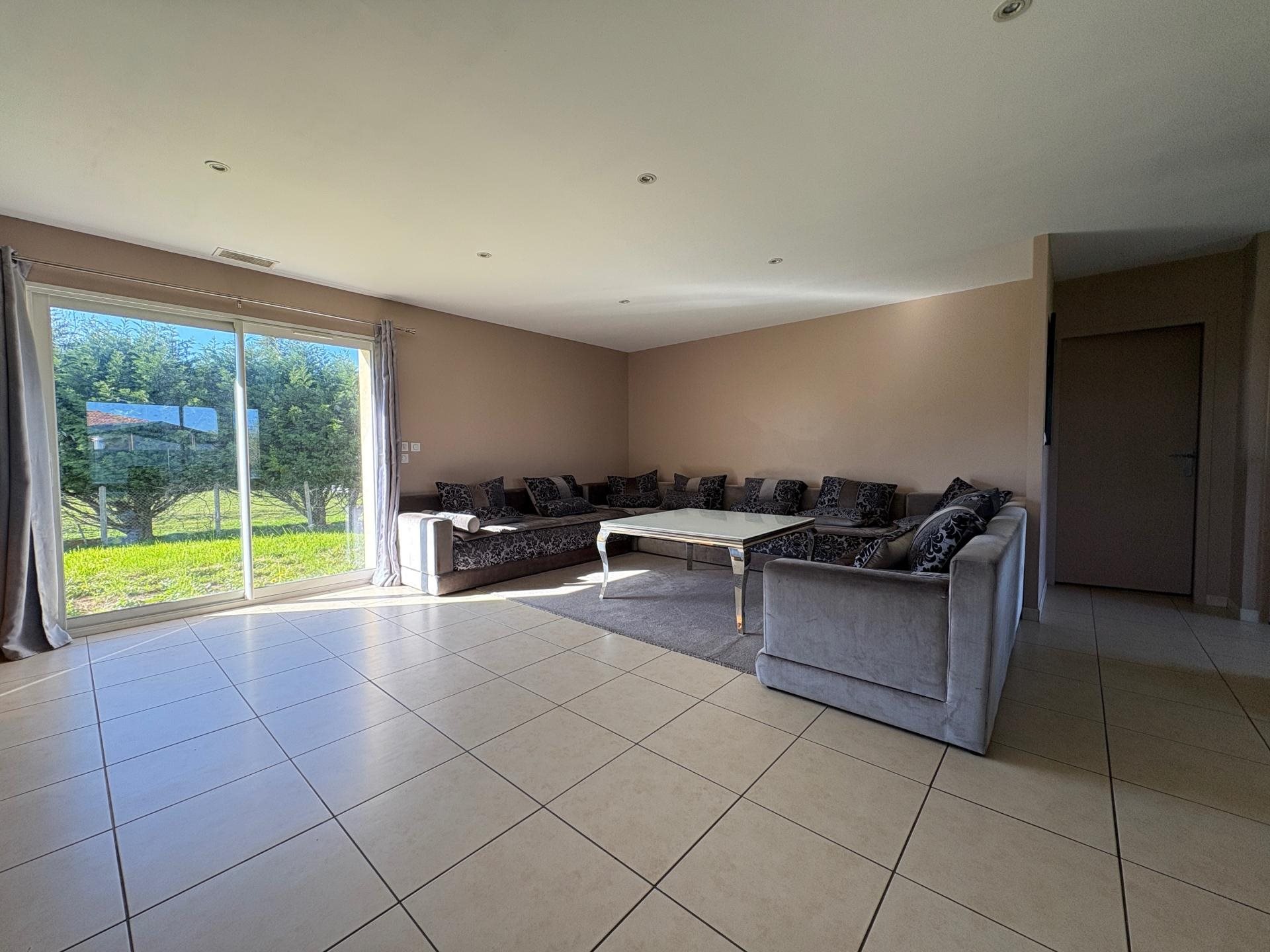 Maison à vendre, 143m², Montbeton