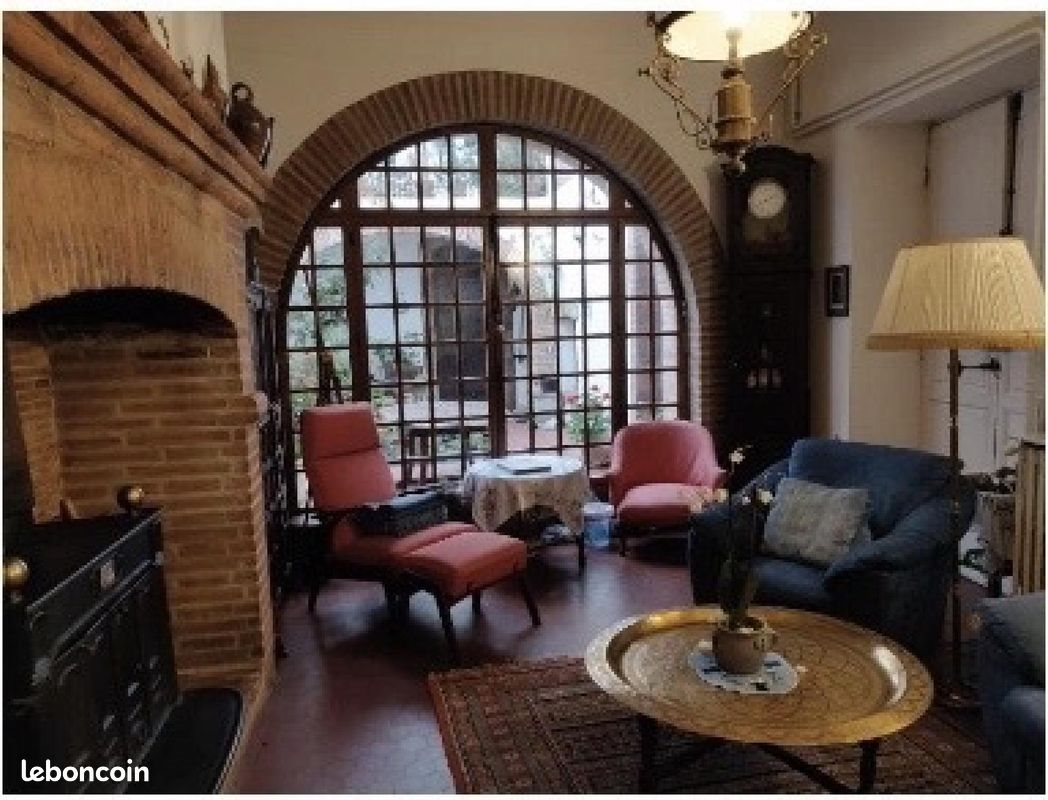 Maison à vendre, 367m², Moissac