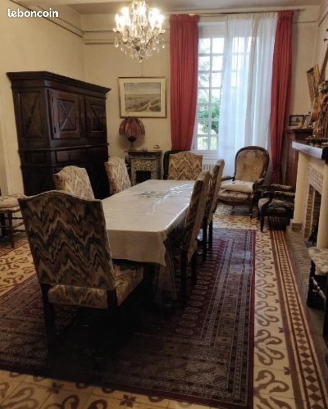 Maison à vendre, 367m², Moissac