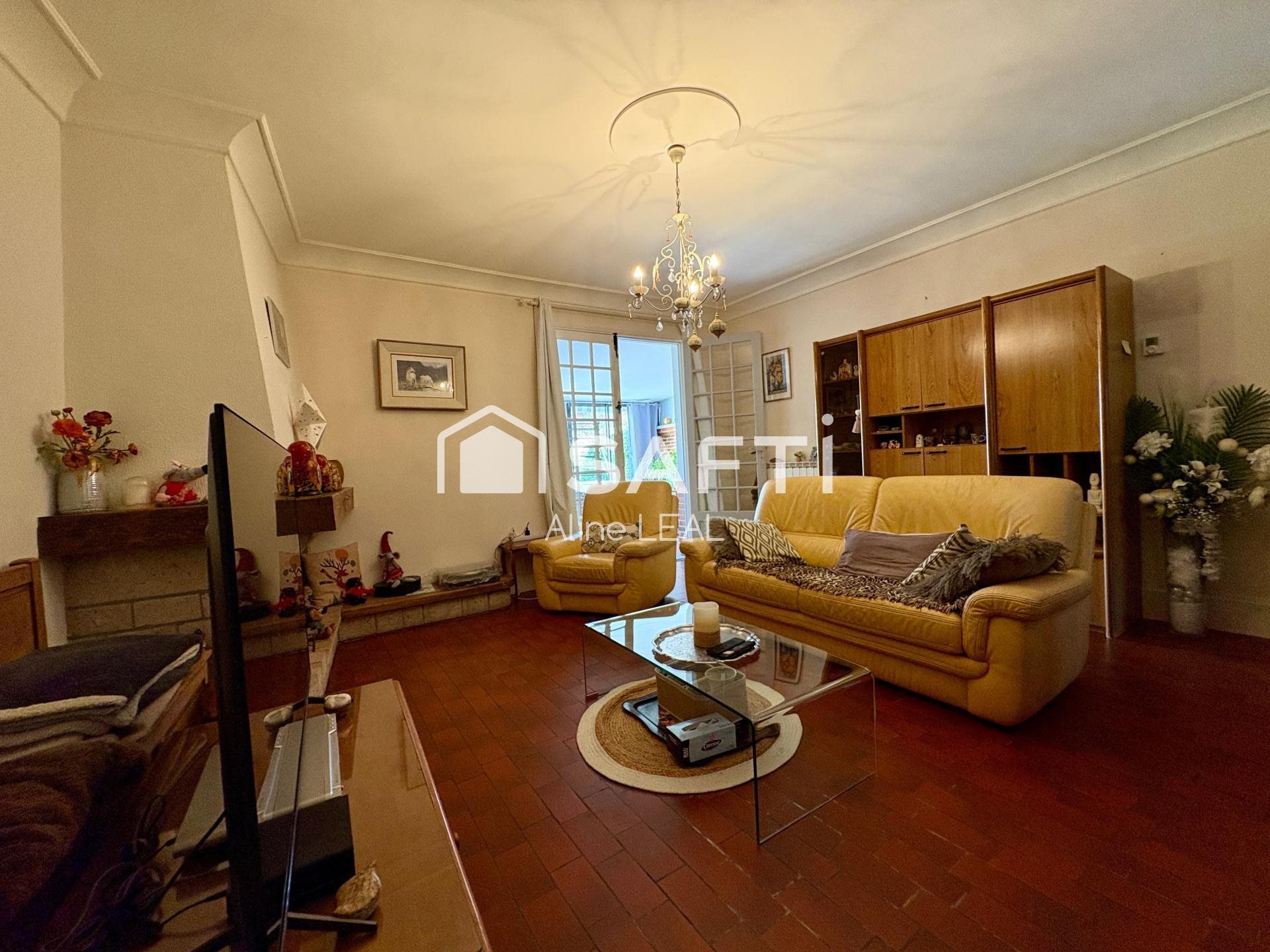 Maison à vendre, 165m², Castelsarrasin