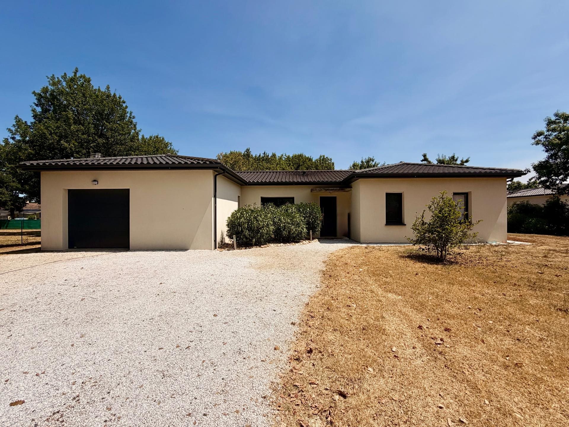 Maison à vendre, 126m², Castelsarrasin