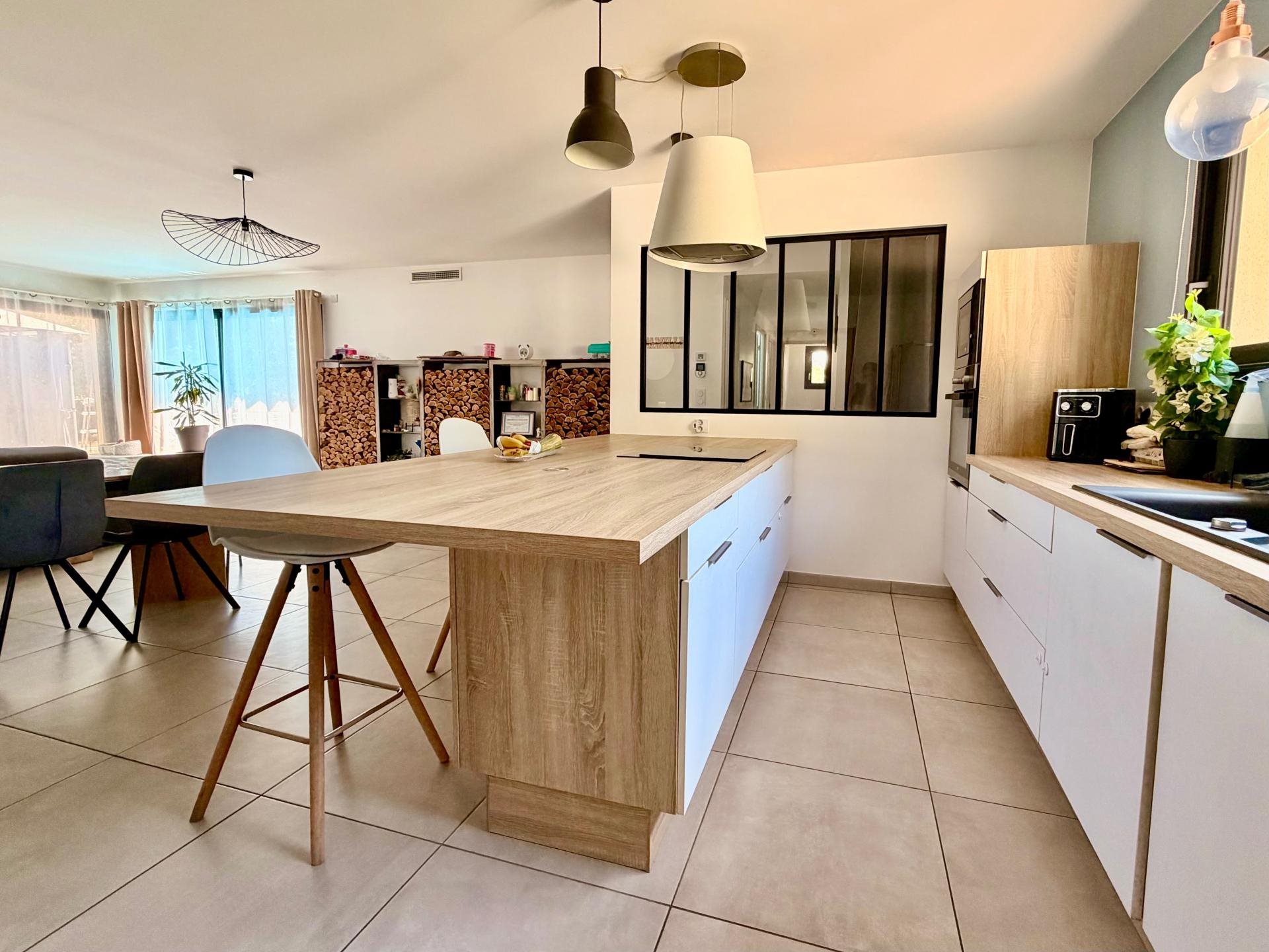 Maison à vendre, 126m², Castelsarrasin