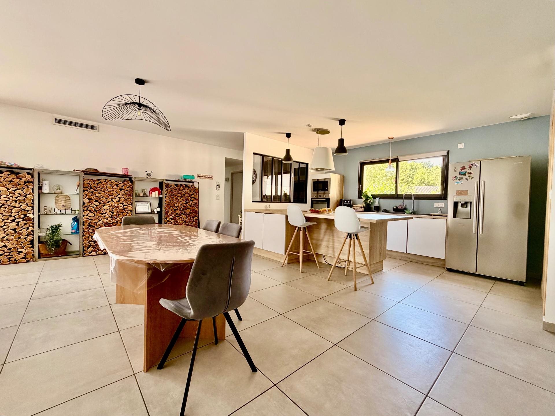 Maison à vendre, 126m², Castelsarrasin