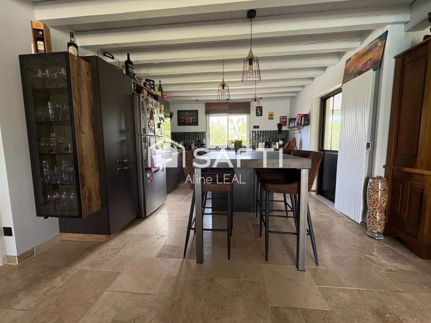 Maison à vendre, 156m², Lavit