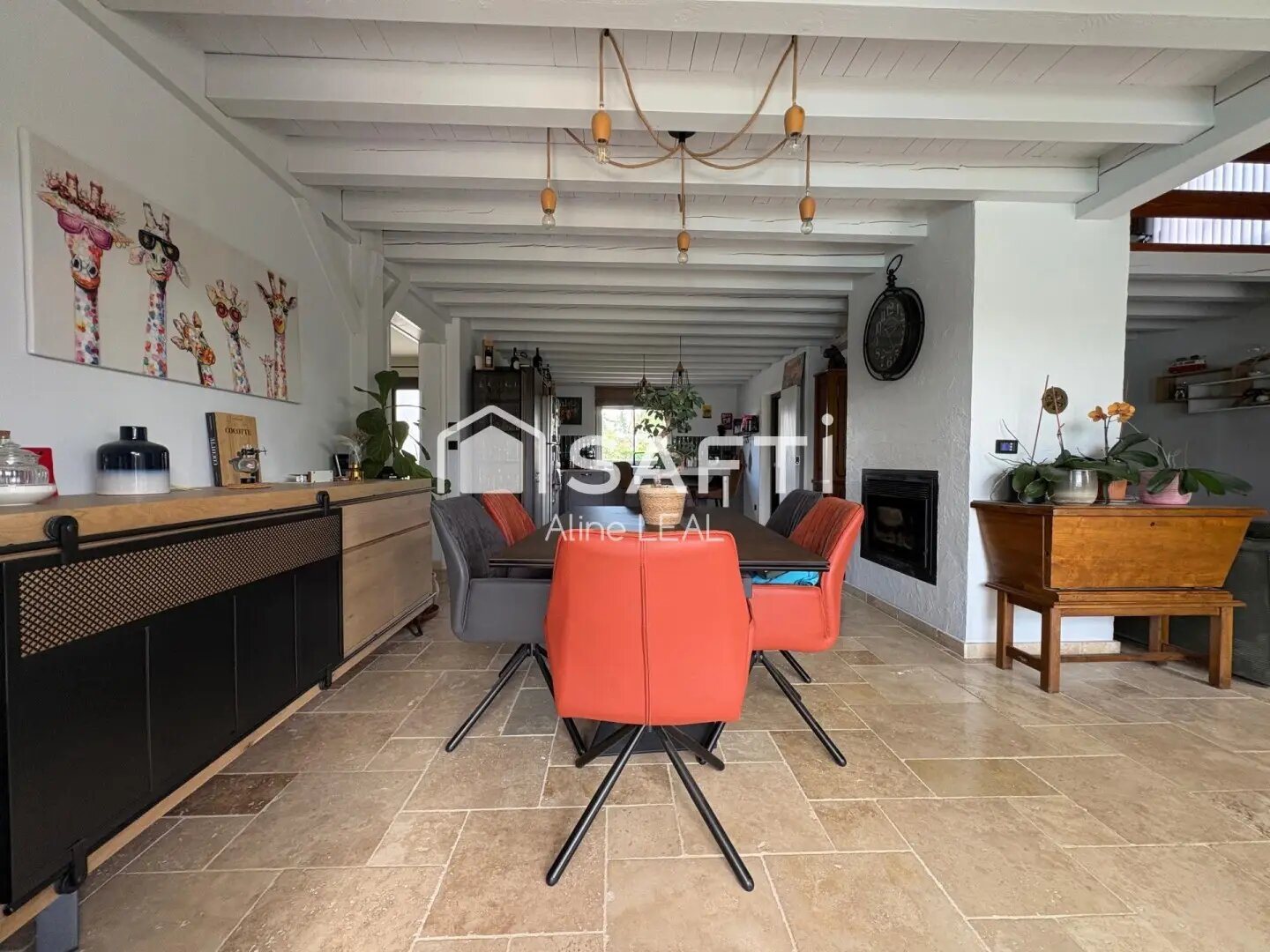 Maison à vendre, 156m², Lavit
