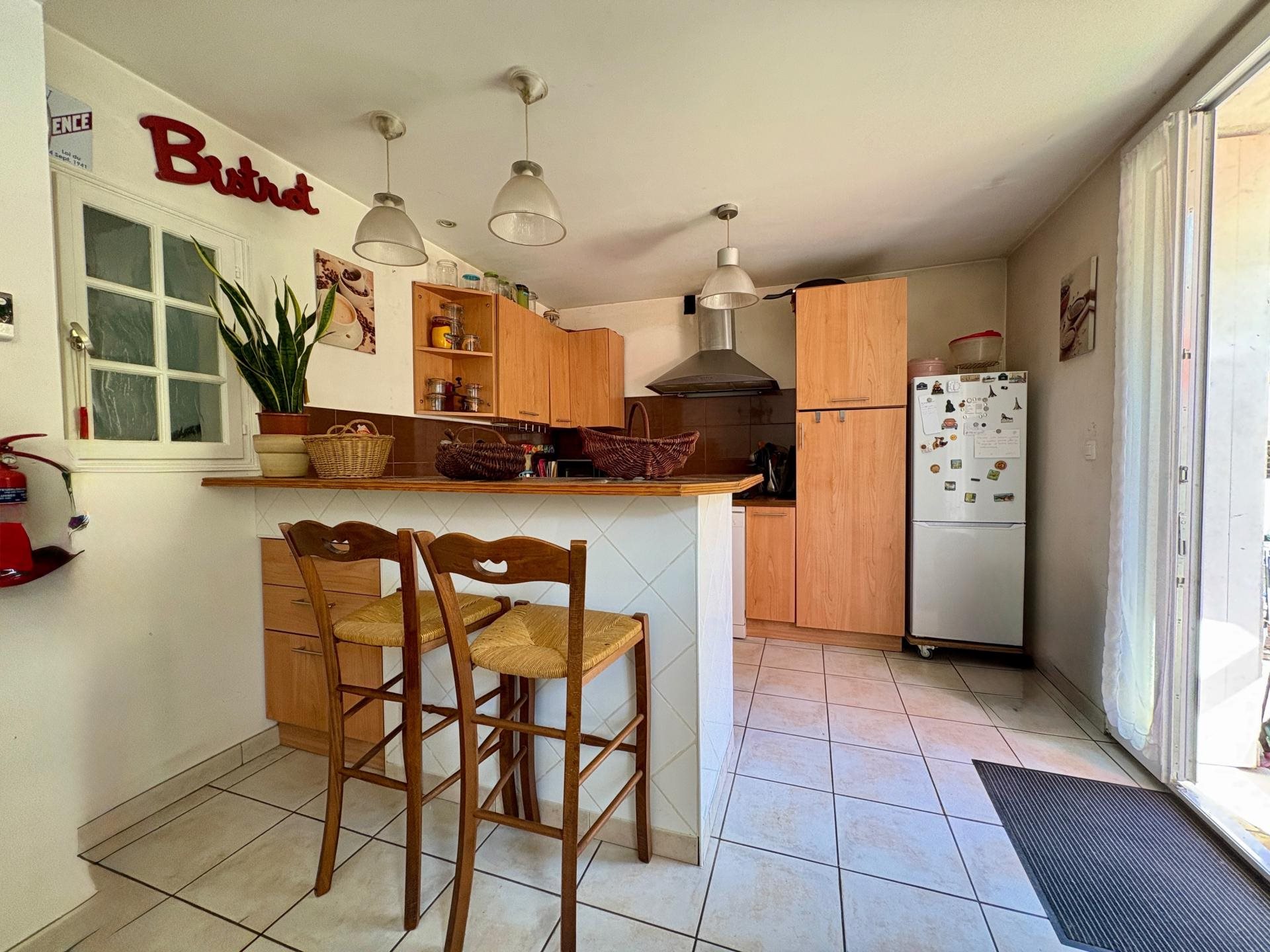 Maison à vendre, 82m², Moissac