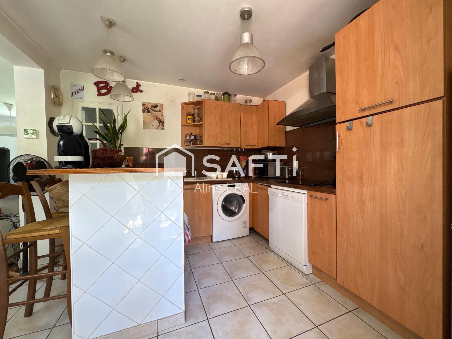 Maison à vendre, 82m², Moissac
