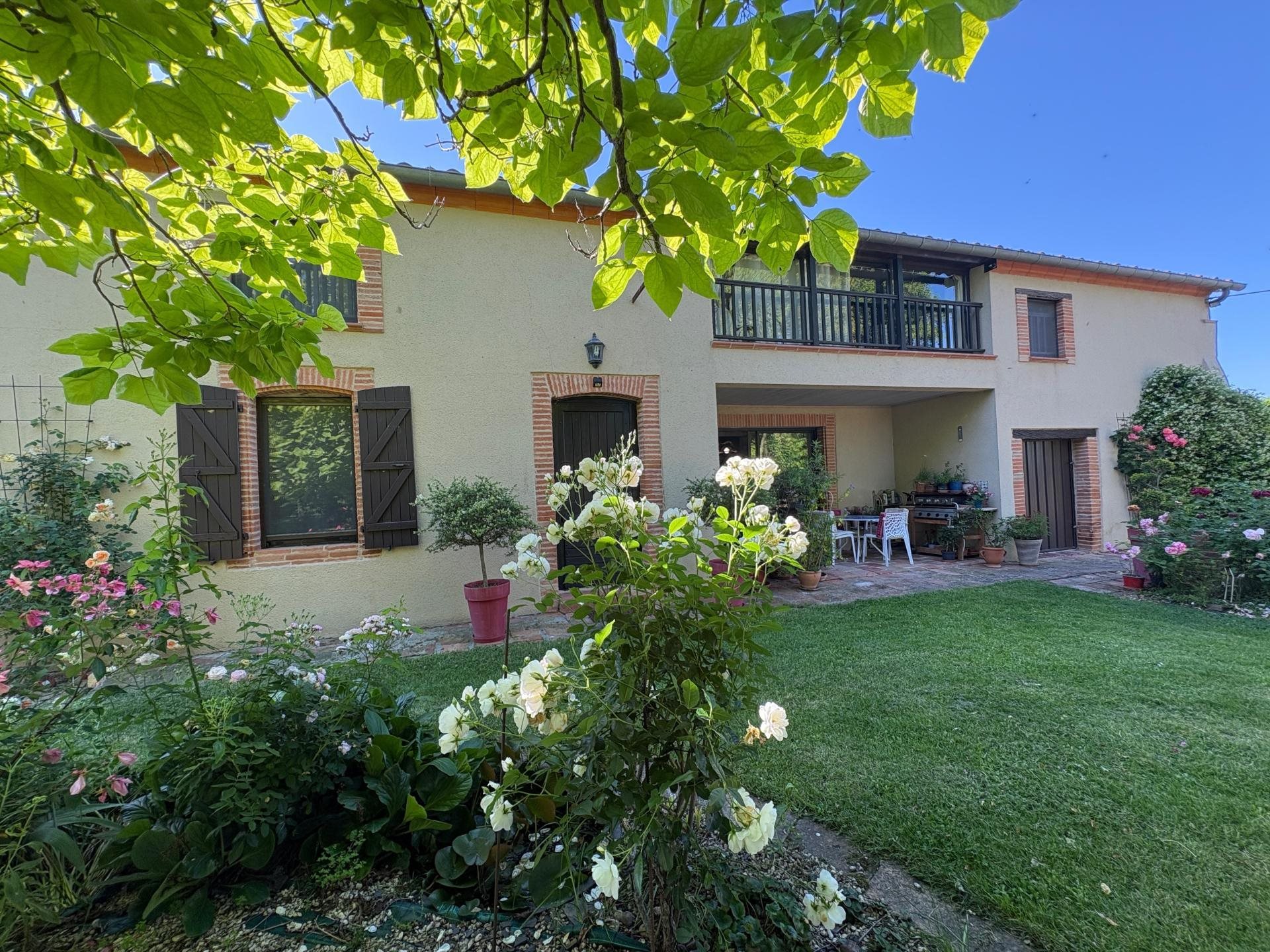 Maison à vendre, 200m², Garganvillar
