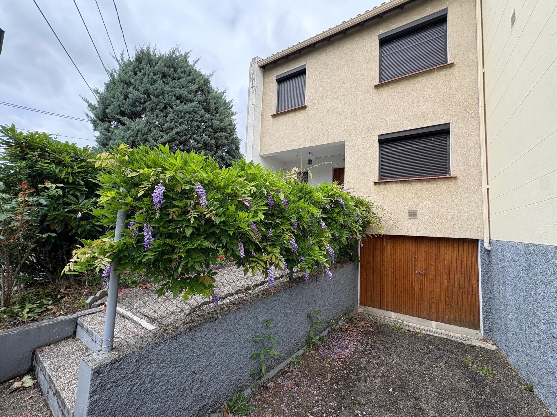 Maison à vendre, 79m², Montauban