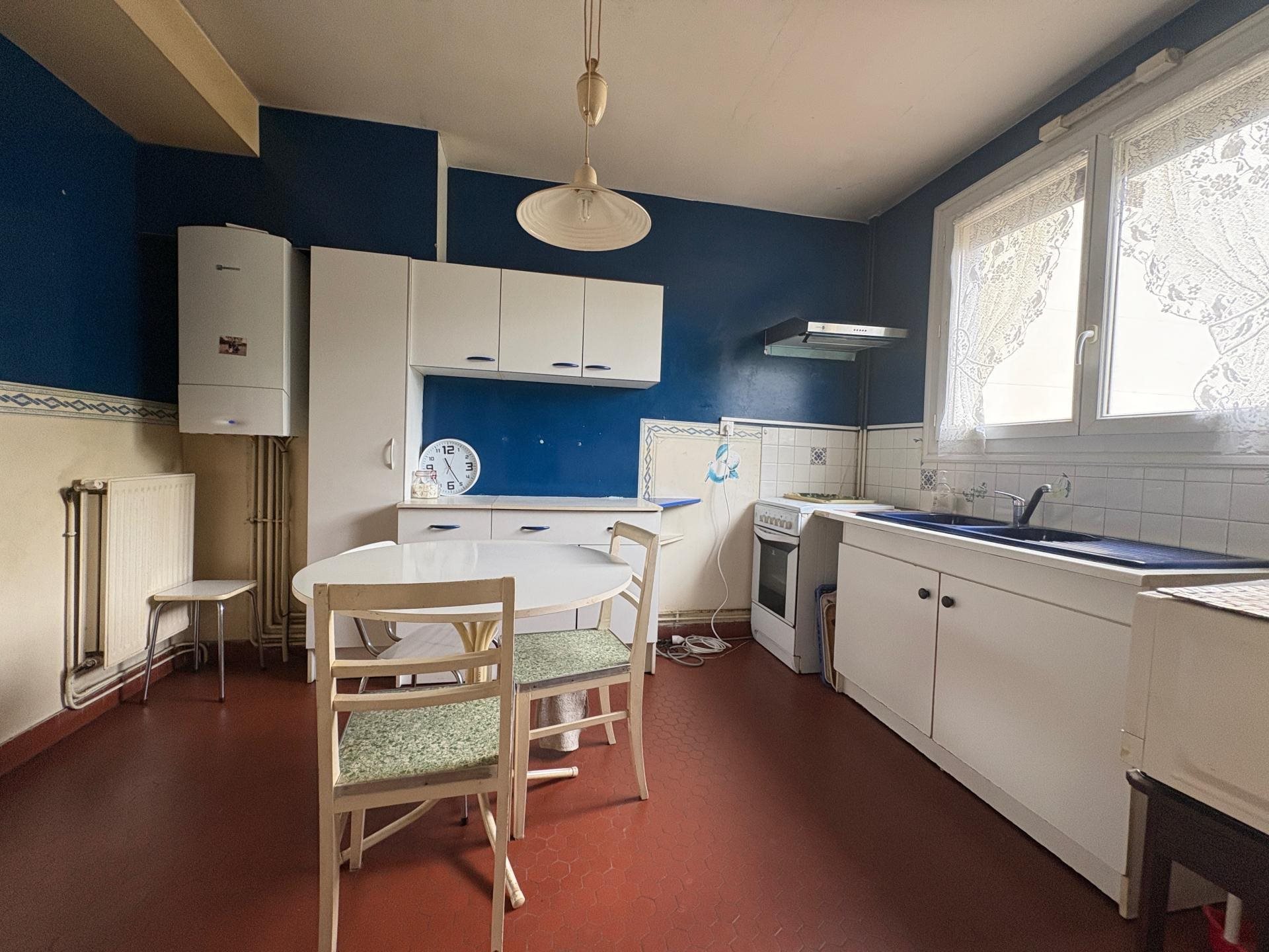 Maison à vendre, 79m², Montauban