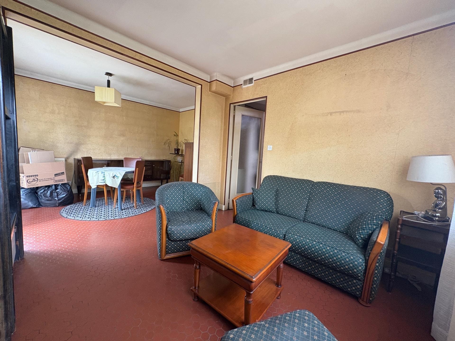 Maison à vendre, 79m², Montauban