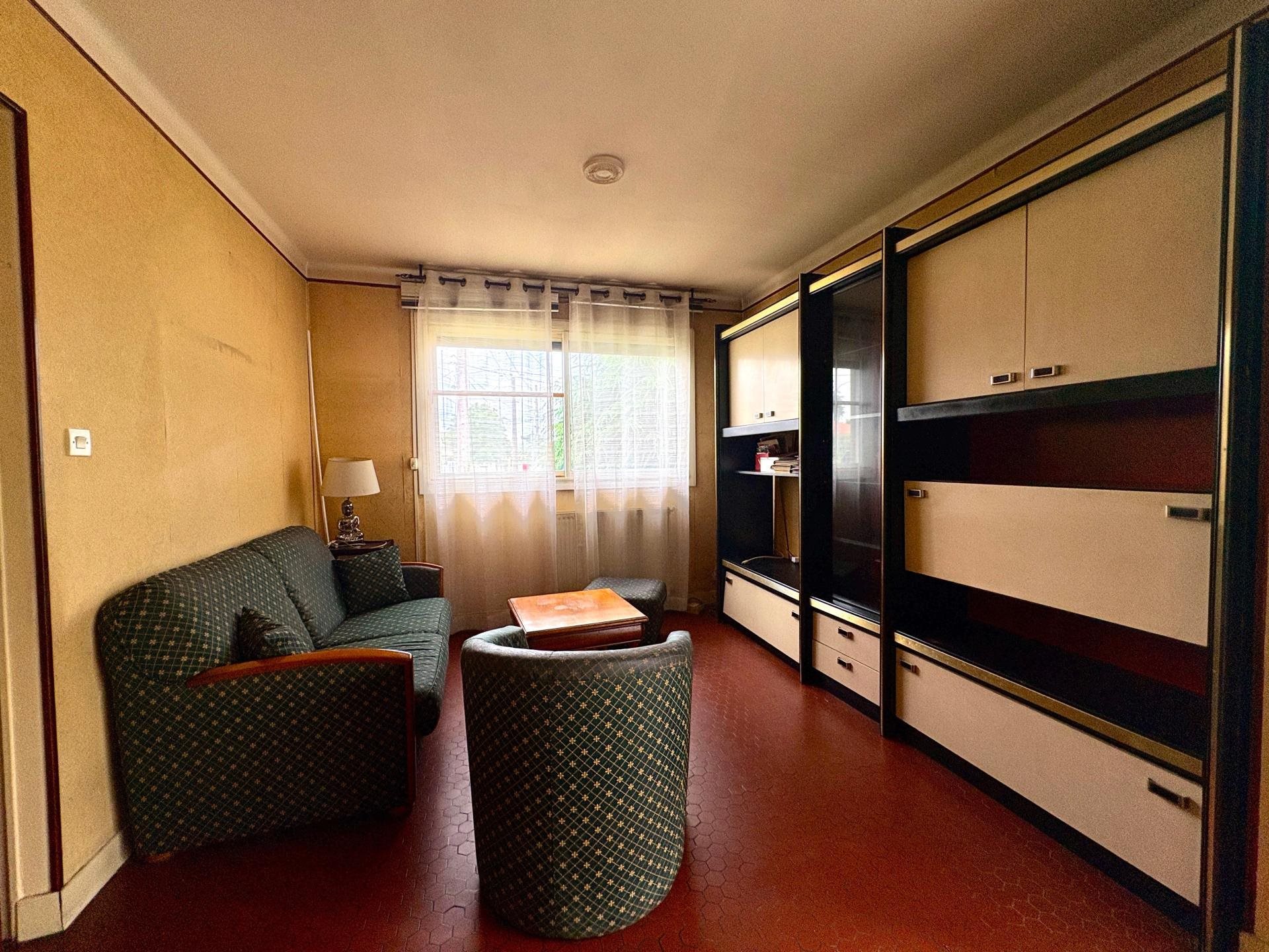 Maison à vendre, 79m², Montauban