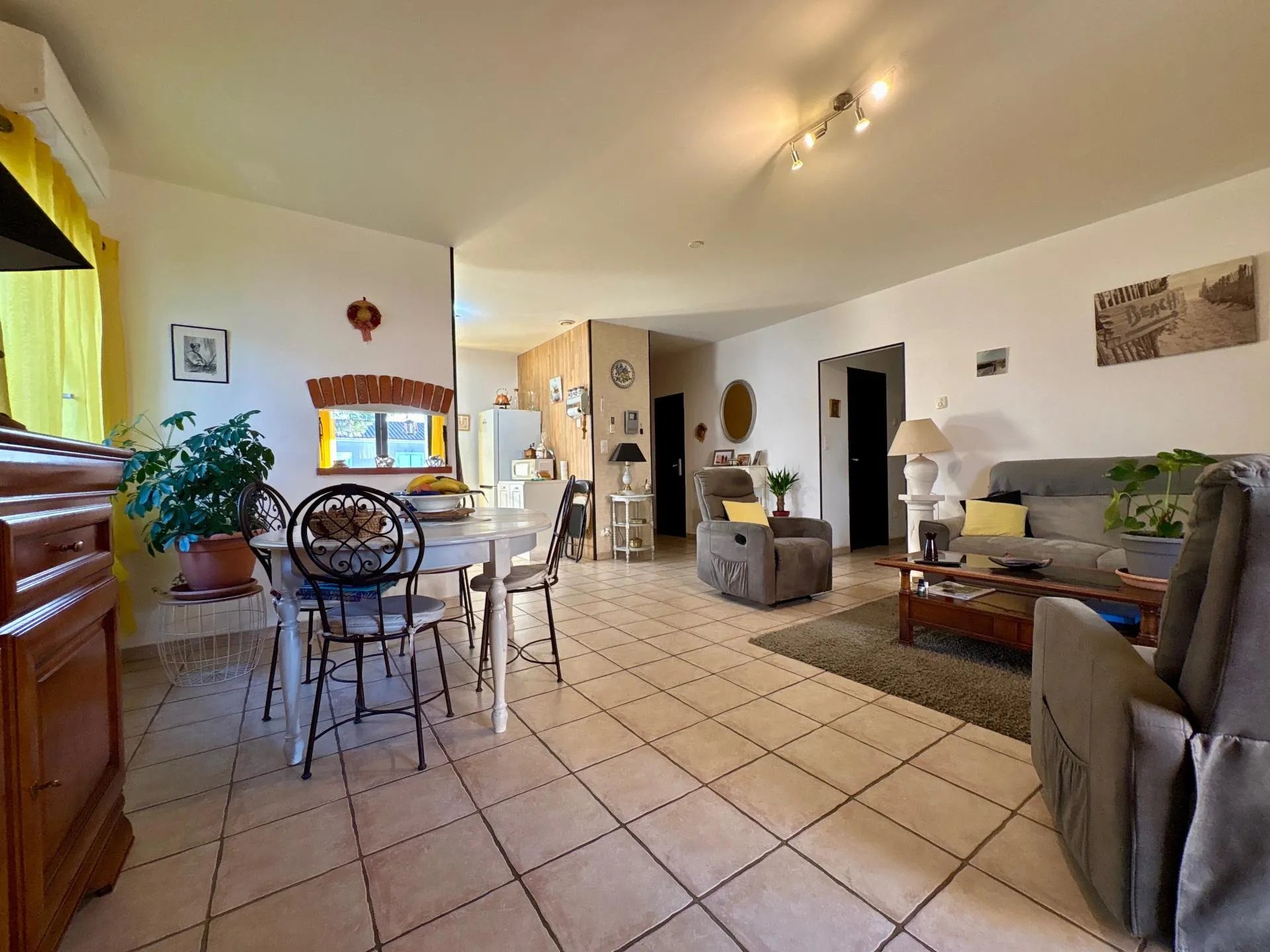 Maison à vendre, 93m², Castelmayran